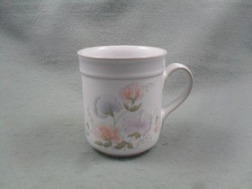 Dauphine mug